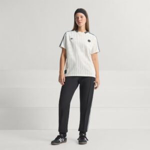 Newcastle United FC Terrace Icons Jersey (Gender Neutral)