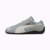 Puma Speedcat OG - Mid Gray- White