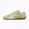 Puma Speedcat OG - Pistachio Green-Warm White