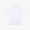 Lacoste T-shirt coton Pima - White