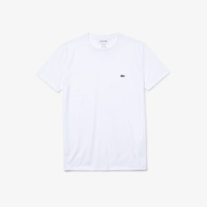 Lacoste T-shirt coton Pima